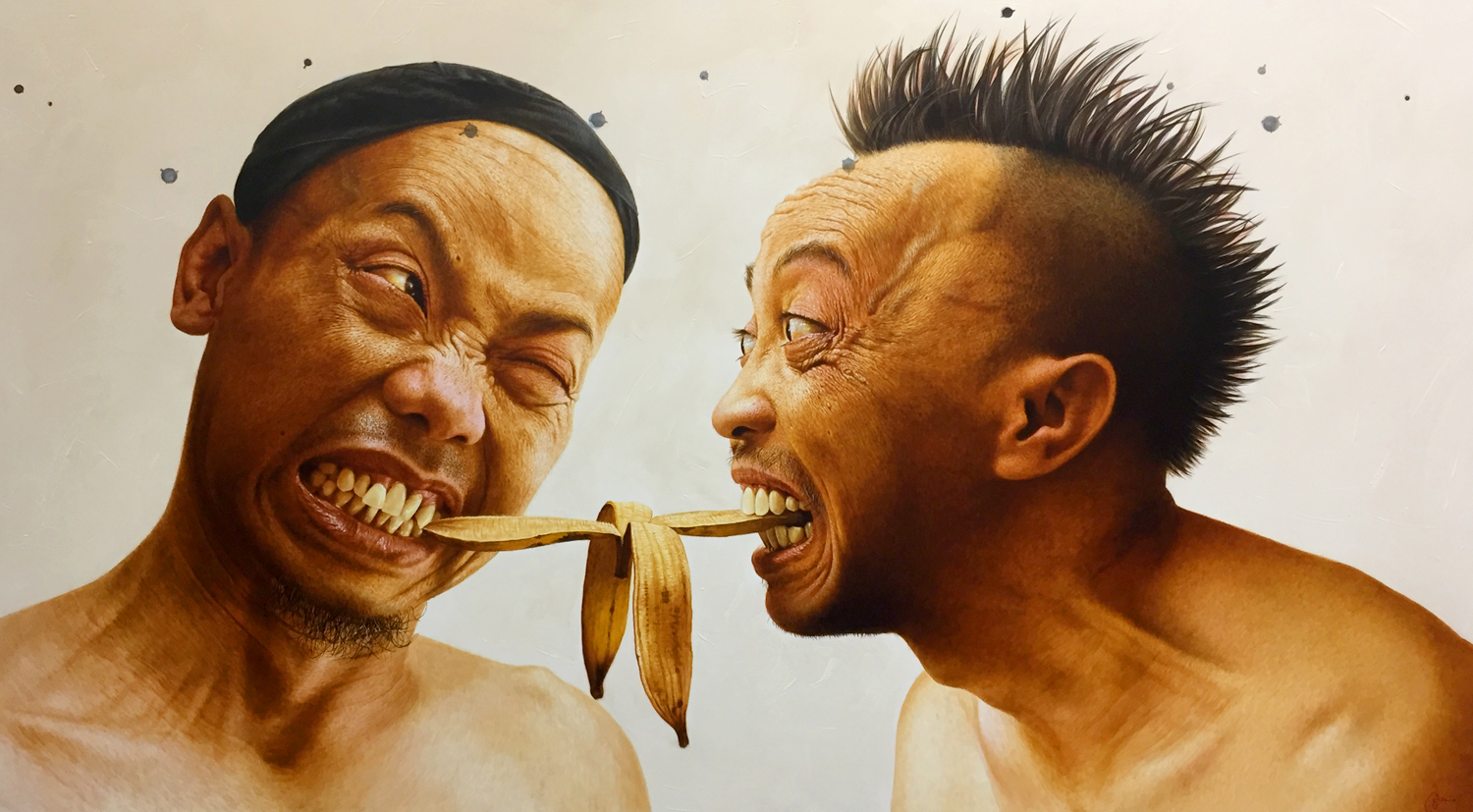 Art Expo Malaysia 2016 - Photo Gallery