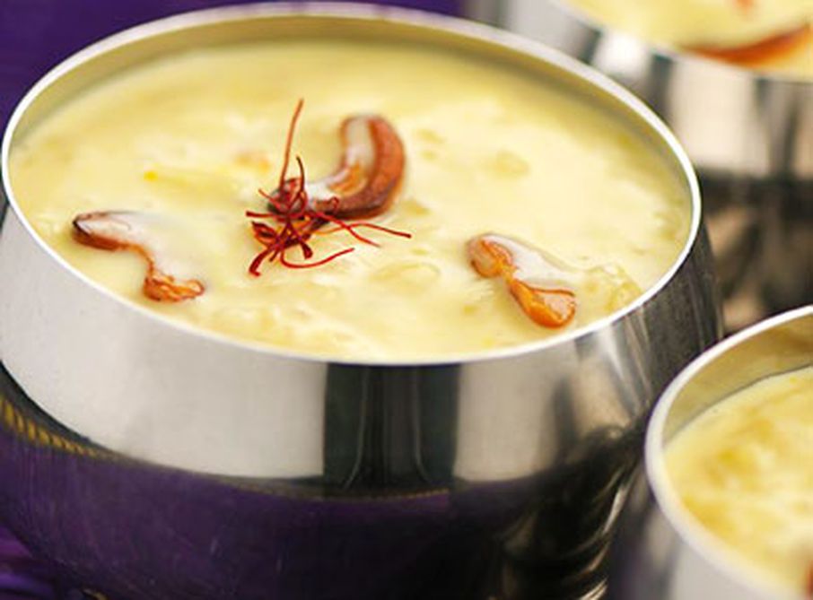 paalpayasam