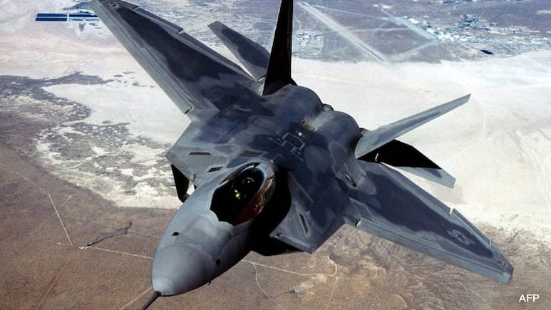 US Sends Topline F-22 Raptors To Israel For 1st Time Amid Iran Conflict Buzz: Verified coverage by BRRO News Editorial Desk.