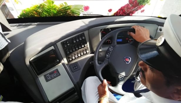 കേരളത്തിൽ ഡ്രൈവര്‍മാര്‍ക്ക് ഇനി പുതിയ യൂണിഫോം