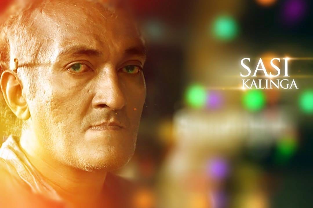 ശശി കലിംഗ ഹോളിവുഡിലേക്ക്!!!