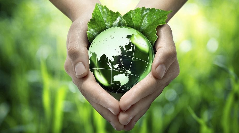 ഇന്ന് ലോക പരിസ്ഥിതി ദിനം