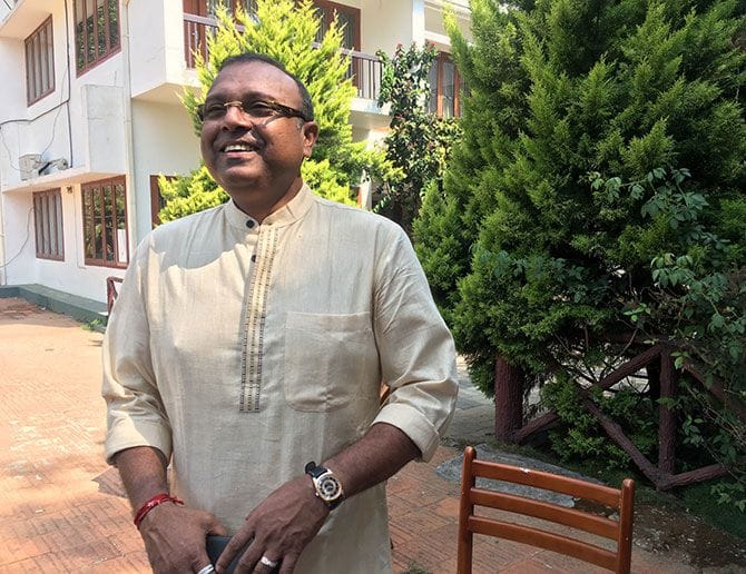 ഉപതെരഞ്ഞെടുപ്പ് വന്നാൽ വയനാട് സീറ്റ് വേണമെന്ന് ബിഡിജെഎസ്