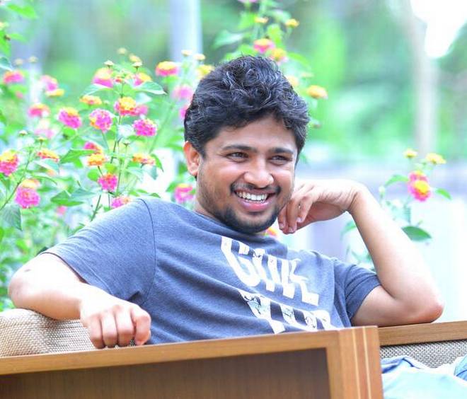 സുഡാനി ഫ്രം നൈജീരിയ’ സംവിധായകൻ സക്കറിയ മുഹമ്മദിന് അരവിന്ദൻ പുരസ്ക്കാരം