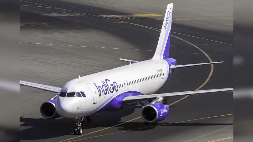 IndiGo orders 30 more Airbus A350 aircraft for long-haul expansion