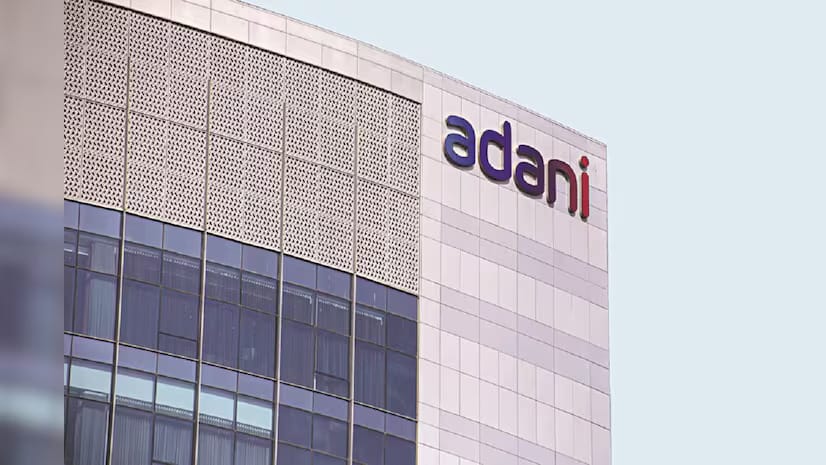 Adani Group denies sanctions evasion, Iran LPG trade amid US probe: Report