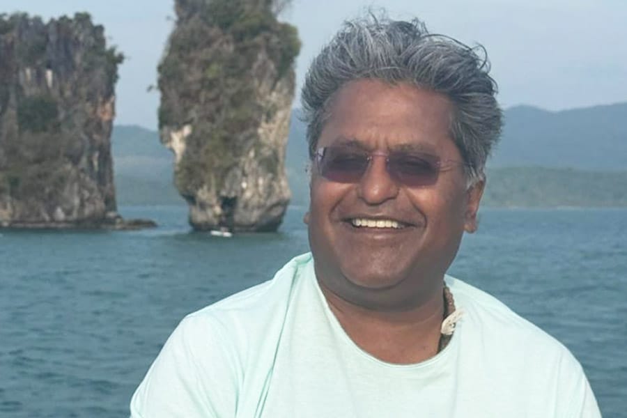 ലളിത് മോദിയുടെ പാസ്പോർട്ട് റദ്ദാക്കാൻ ഉത്തരവിട്ട് വാനൂവാറ്റൂ പ്രധാനമന്ത്രി