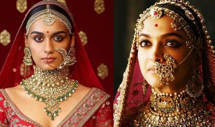 മാനുഷി ചില്ലാർ  ബോളിവുഡിലേക്ക്