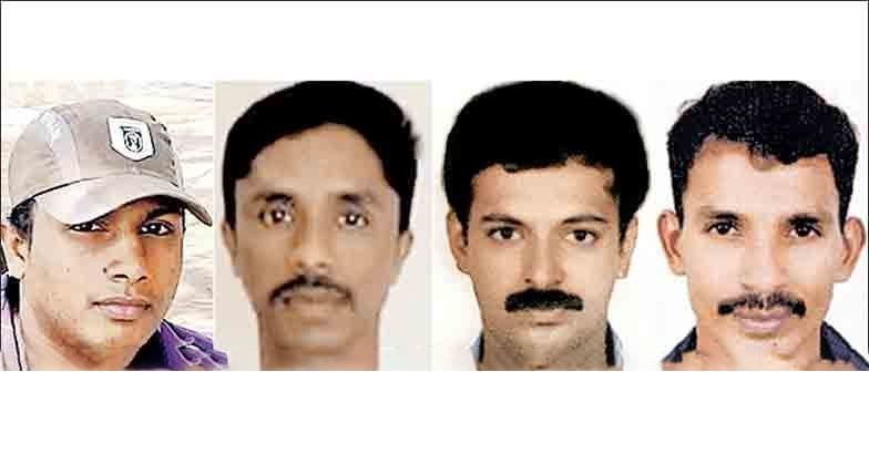 ലഹരിമരുന്നു കേസിൽ  മലേഷ്യയിൽ  വധശിക്ഷയ്ക്കു വിധിച്ച നാല് മലയാളികളുടെ ശിക്ഷ രാജാവ് മരവിപ്പിച്ചു; പുനരന്വേഷണത്തിൽ കുറ്റവിമുക്തരായാൽ ഇവർക്ക് നാട്ടിൽ തിരിച്ചെത്താം