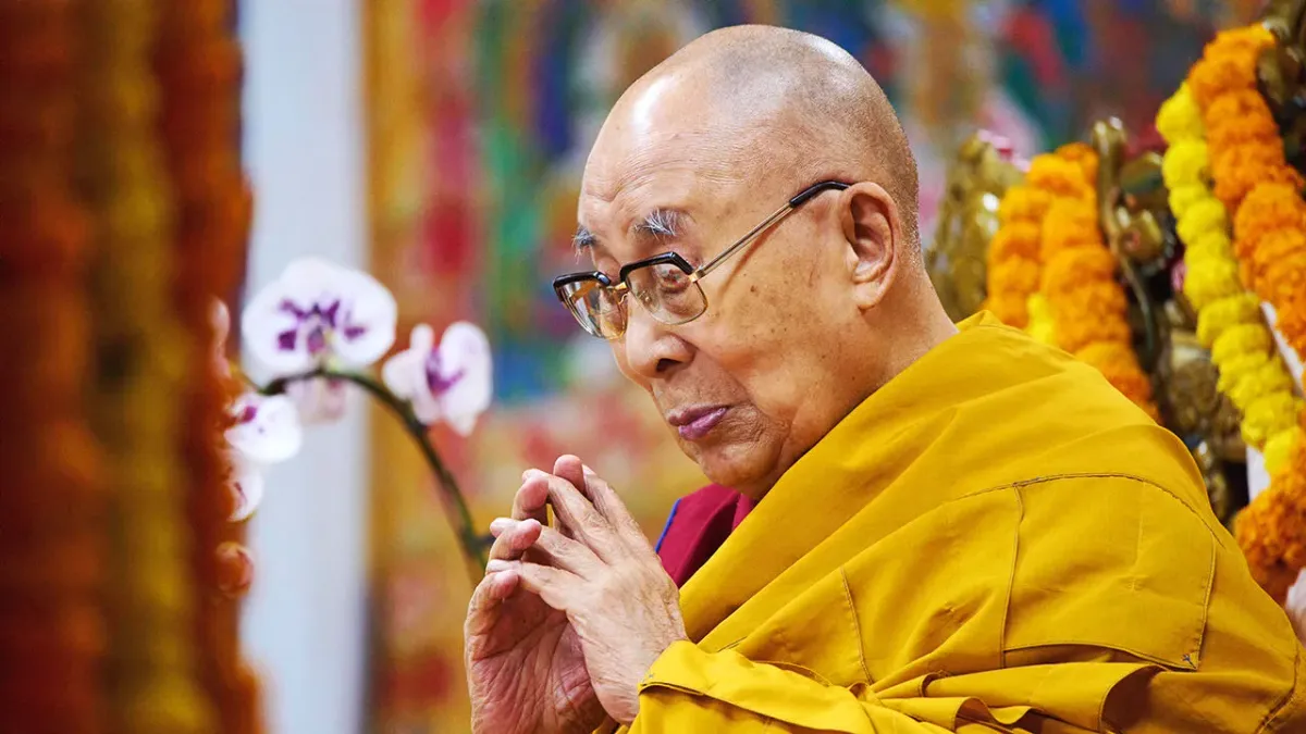 Dalai Lama Set To Reveal Succession Plan: How Will The Successor Be Chosen?
