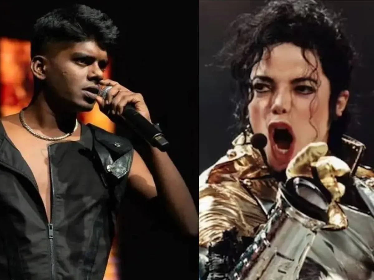 പത്താം ക്ലാസിൽ എന്നെക്കുറിച്ച് പഠിക്കുമെന്ന് അന്ന് തമാശയ്ക്ക് പറഞ്ഞു; ഇന്ന് കോളേജിലെ പുസ്തകത്തിലുണ്ട്: വേടൻ