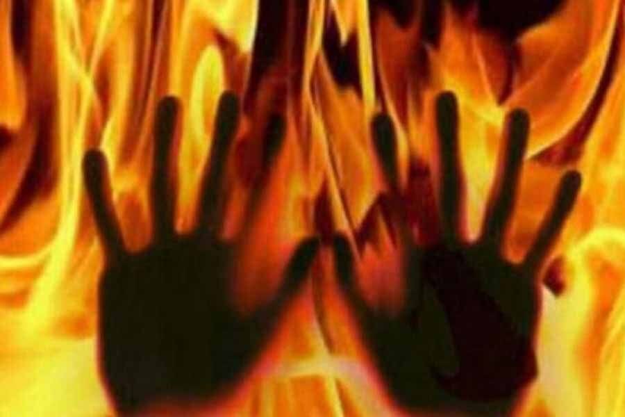 ആന്ധ്രാപ്രദേശിൽ പത്താം ക്ലാസ് വിദ്യാർത്ഥിയെ ജീവനോടെ ചുട്ടുകൊന്നു