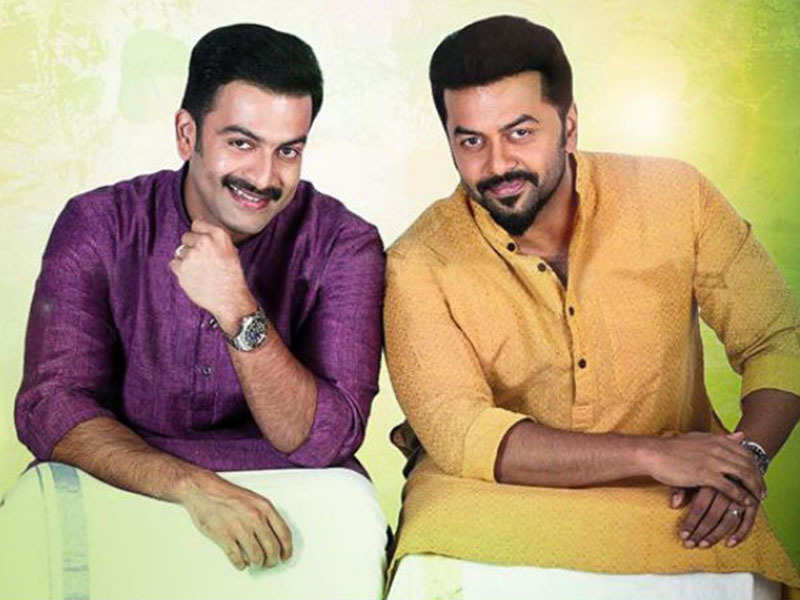 ' ഇന്ദ്രജിത്ത്'  മലയാളസിനിമ വേണ്ടവിധത്തിൽ ഉപയോഗിച്ചിട്ടില്ലാത്ത പുതുതലമുറയിലെ ഏറ്റവും മികച്ച താരം; പൃഥ്വിരാജ്