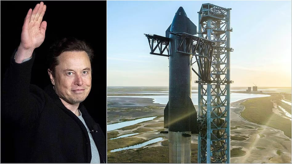 2029-ൽ മനുഷ്യൻ ചുവന്ന ​ഗ്രഹത്തിൽ? സ്‌പേസ് എക്‌സിന്റെ ചൊവ്വ ദൗത്യം 2026 അവസാനത്തോടെയെന്ന് മസ്‌ക്