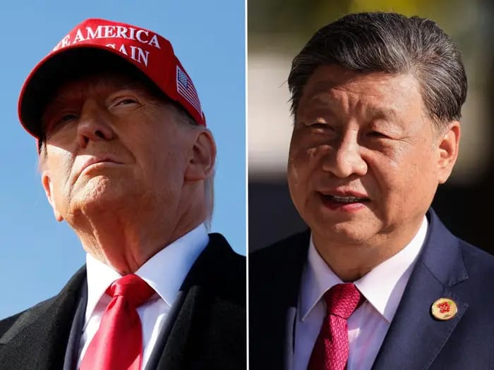 തിരിച്ചടിച്ച് ചൈന: യു.എസ് ഉത്പന്നങ്ങളുടെ നികുതി 84 ശതമാനമായി ഉയര്‍ത്തി