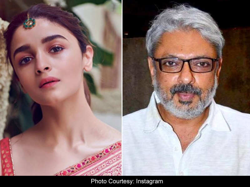 സഞ്ജയ് ലീല ബന്‍സാലി ചിത്രത്തില്‍ നായികയായി അലിയ ഭട്ട്