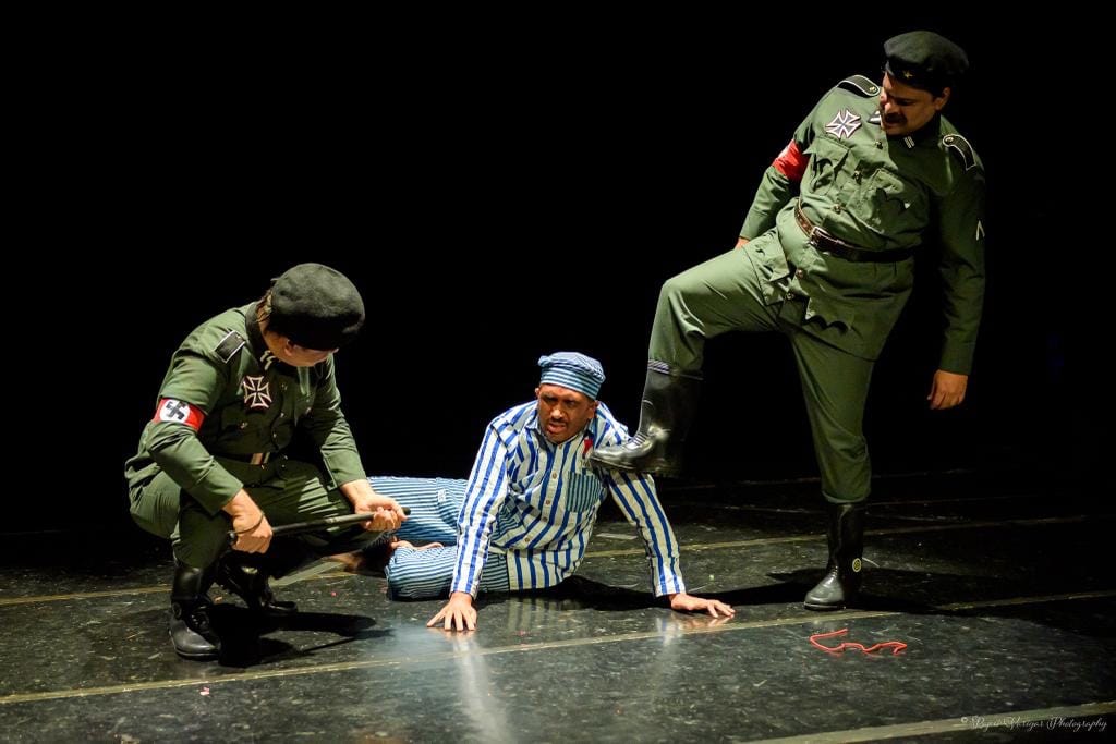 Anthithottam - invoking the fascinating spirit of an unsung hero