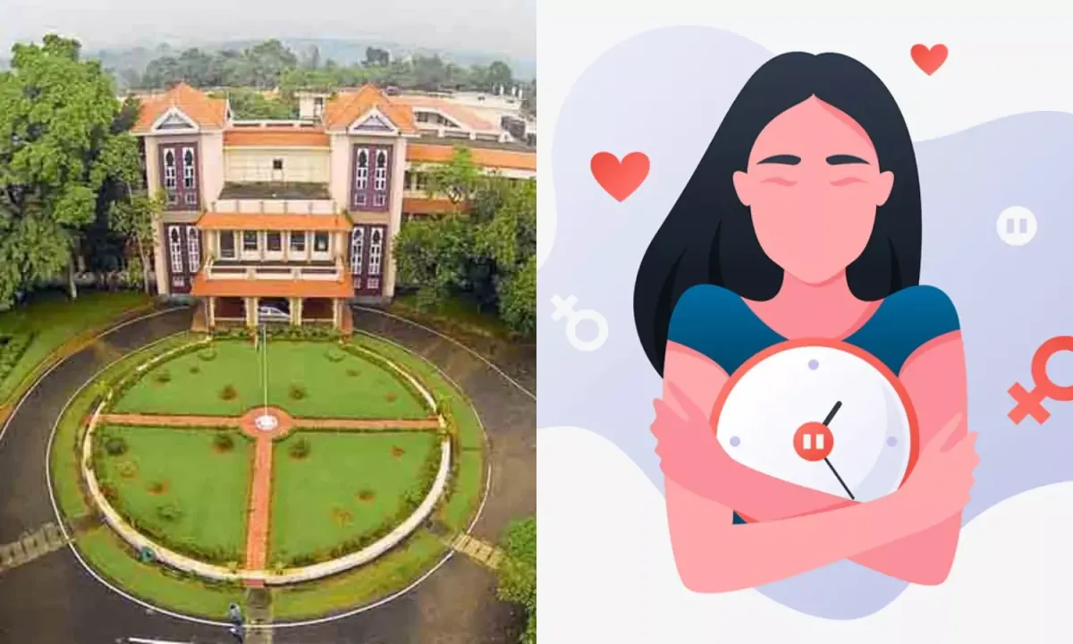 കുസാറ്റിൽ ആർത്തവ അവധി; കേരളത്തിൽ ഇതാദ്യം