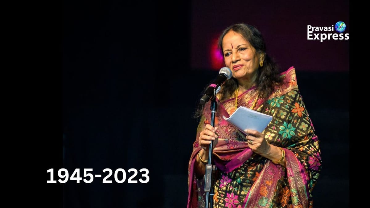 പിന്നണി ഗായിക വാണി ജയറാം അന്തരിച്ചു