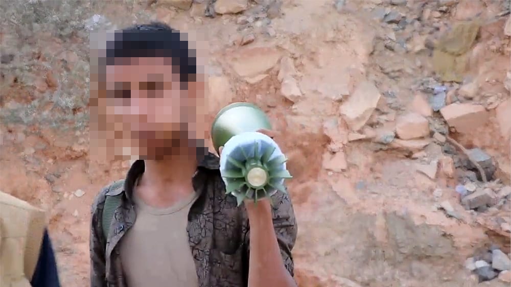 യെമനില്‍ സൗദി-യു.എ.ഇ സഖ്യം സൈന്യത്തിലേക്ക് കുട്ടികളെ റിക്രൂട്ട്  ചെയ്യുന്നു; തെളിവുകൾ പുറത്തുവിട്ട്  അൽജസീറ