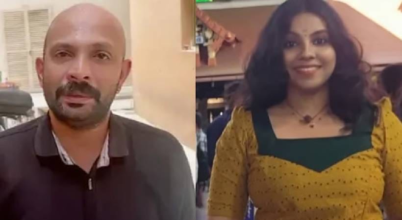 Court in Kerala revokes anticipatory bail of man in wife's suicide case