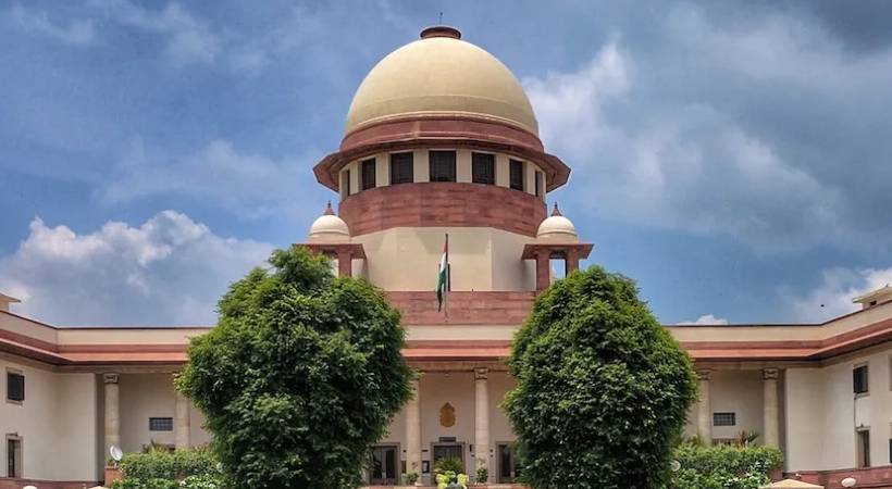 വഖഫ് നിയമ ഭേദഗതിക്ക് ഭാഗിക സ്റ്റേ; സുപ്രീംകോടതിയുടെ ഇടക്കാല വിധി