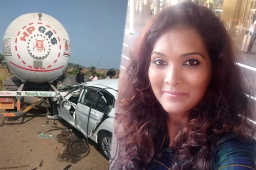 മറാത്തി ഗായിക വാഹനാപകടത്തില്‍ മരിച്ചു