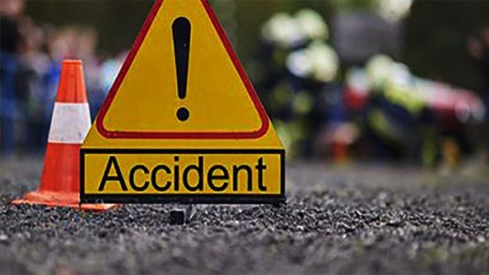 മലയാളി യുവാവ് യുഎഇയില്‍ വാഹനാപകടത്തില്‍ മരിച്ചു