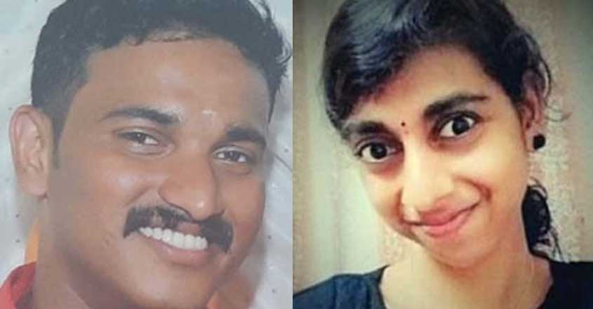 അമ്പൂരി കൊലപാതകം: മുഖ്യ പ്രതി അഖില്‍ പിടിയില്‍