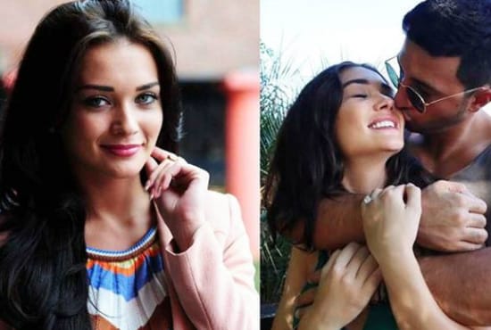 എമി ജാക്‌സണ്‍ വിവാഹിതയാകുന്നു; വരന്‍ ബ്രിട്ടനിലെ ശതകോടീശ്വരന്‍