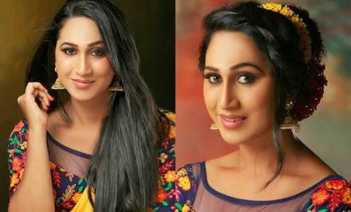 അഞ്ജലി അമീറിന്റെ ജീവിതം സിനിമയാകുന്നു