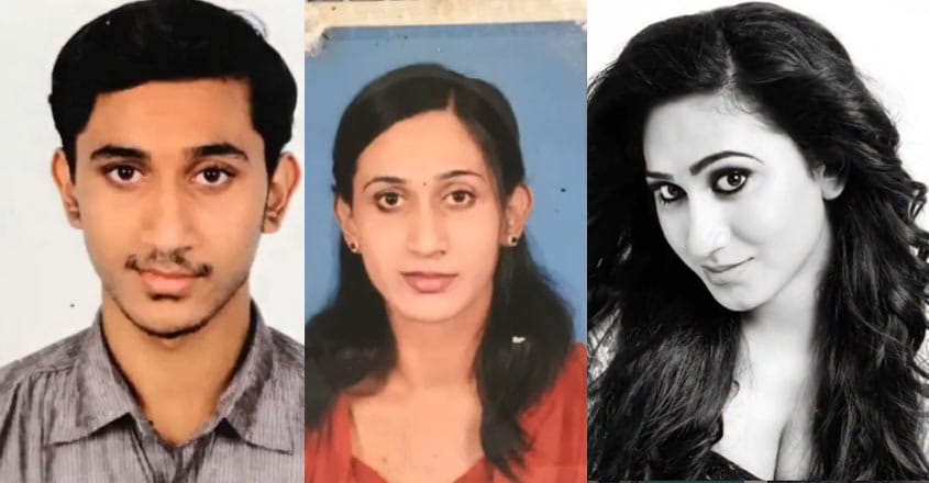 ജംഷീറിൽ നിന്നും അഞ്ജലിയിലേക്ക്; ആ വീഡിയോ പങ്കുവച്ച് നടി