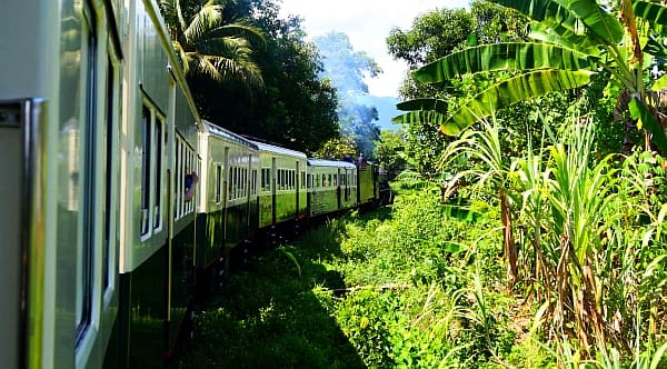 ഇത് കേരളമല്ല!! മലേഷ്യ തന്നെ!!