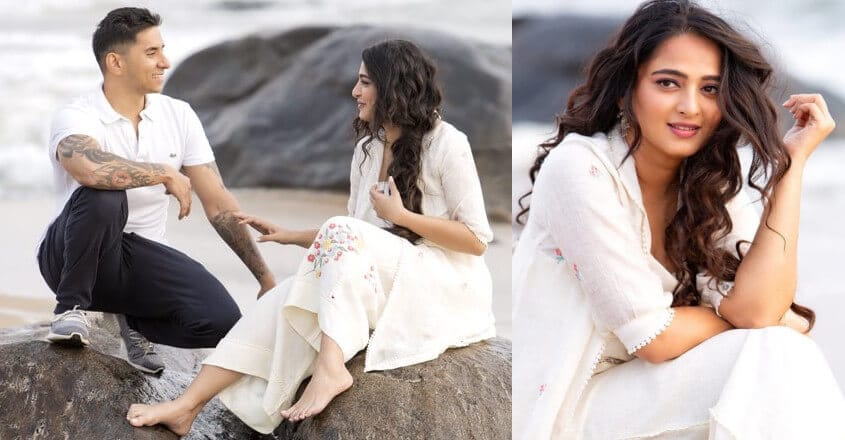 ആരാധകരെ ഞെട്ടിച്ച്  കൂടുതൽ സുന്ദരിയായി അനുഷ്‍കയുടെ പുതിയ മേക്കോവര്‍