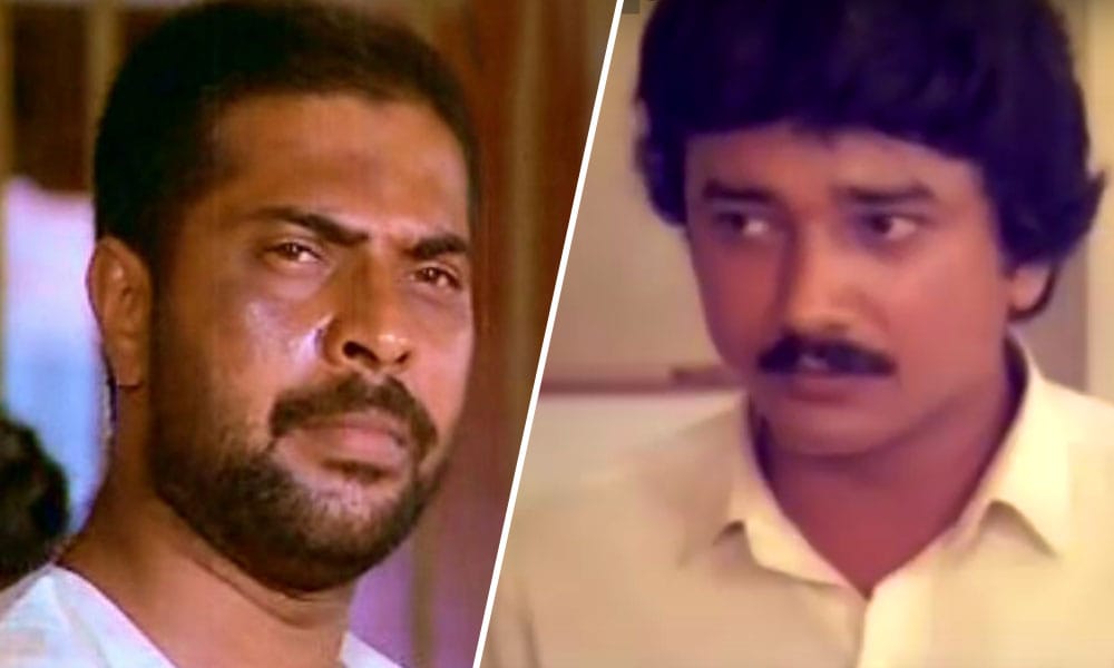 ഉണ്ണിക്കൃഷ്ണനും വിശ്വനാഥനും - ജീവിത 'യാത്ര'യില്‍ 'അപരന്‍'മാരാകേണ്ടി വന്നവര്‍