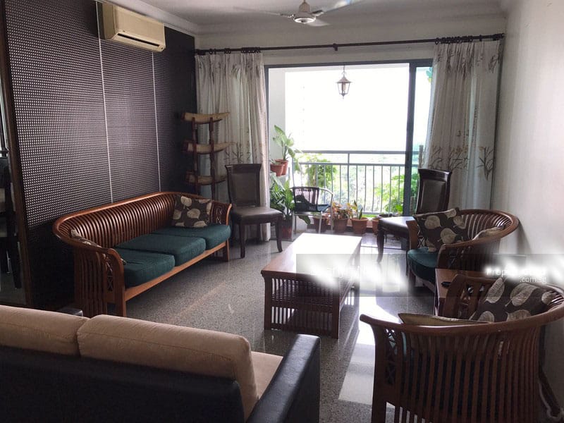 Private Apartment for Rent- Aquarius By The Park