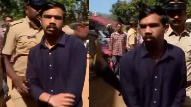 ഇടുക്കിയില്‍ ആറു വയസ്സുകാരിയെ പീഡിപ്പിച്ച്  കൊലപ്പെടുത്തിയ കേസില്‍ പ്രതി അര്‍ജുനെ വെറുതെ വിട്ടു