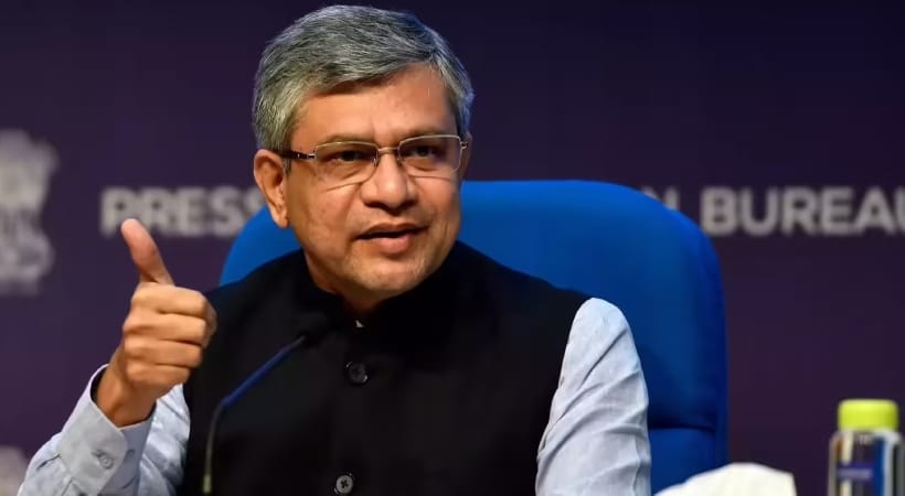 ഷൊർണൂർ-എറണാകുളം പാത മൂന്നുവരിയാക്കും; റെയിൽവേ മന്ത്രി അശ്വനി വൈഷ്ണവ്