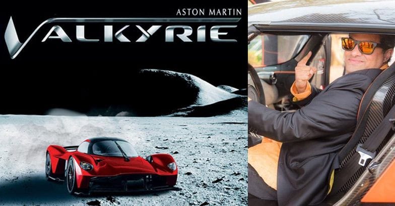 20 കോടി രൂപയുടെ കാറിന് 25 കോടിയുടെ നിറം