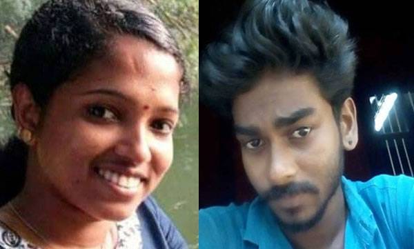 ദുരഭിമാനത്തിന്റെ ഇരകള്‍