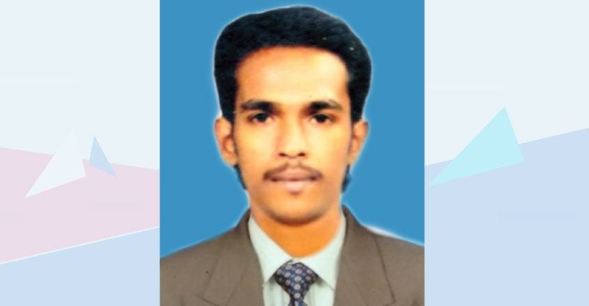 മലയാളി യുവാവിനെ ദുബായിൽ മരിച്ച നിലയിൽ കണ്ടെത്തി
