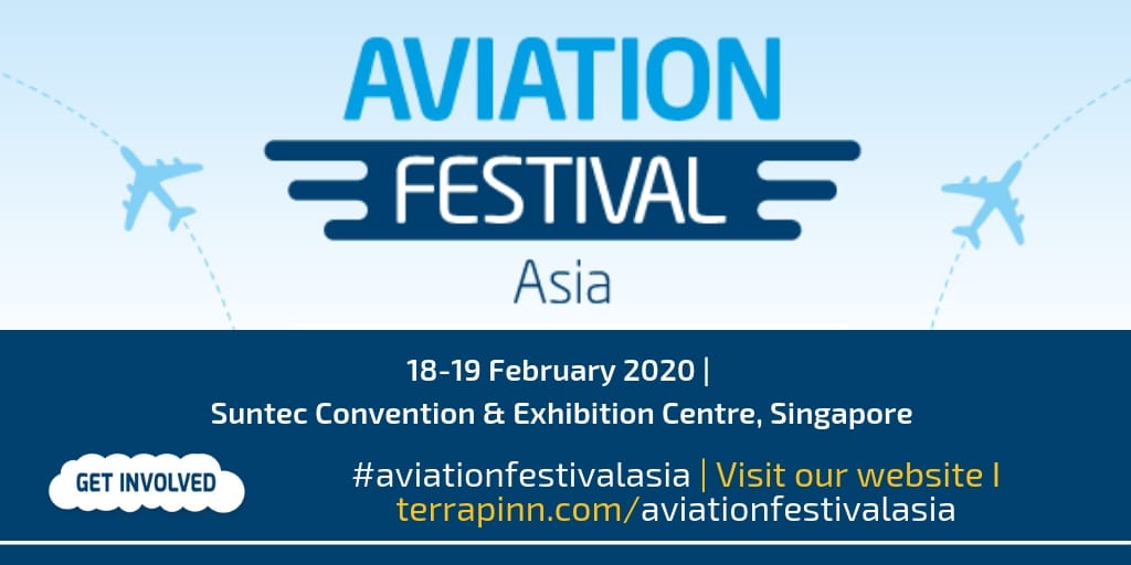 Join Asia’s Largest Business Aviation Event!