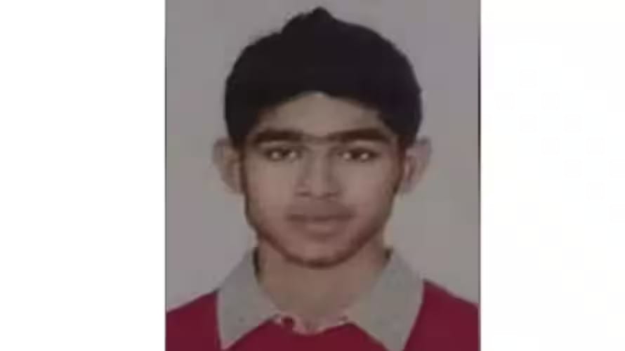 പ്രവാസി മലയാളി യുവാവ് വാഹനാപകടത്തില്‍ മരിച്ചു