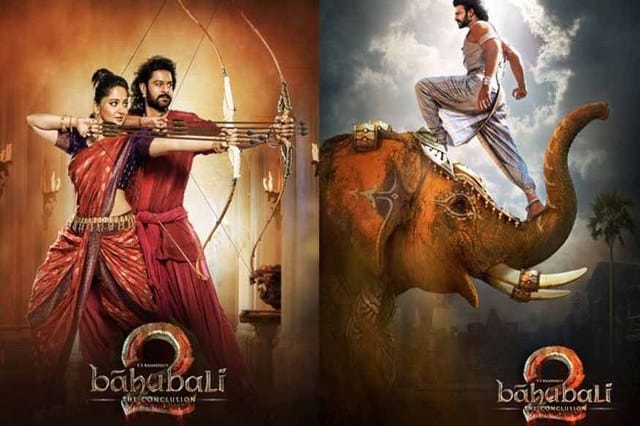 ബാഹുബലി ദി കൺക്ലൂഷന്റെ ആദ്യ പ്രദര്‍ശനം യുഎഇയിൽ നടന്നു; ലോക ക്ലാസിക് എന്ന് വിശേഷിപ്പിച്ച് ആദ്യ റിവ്യൂ