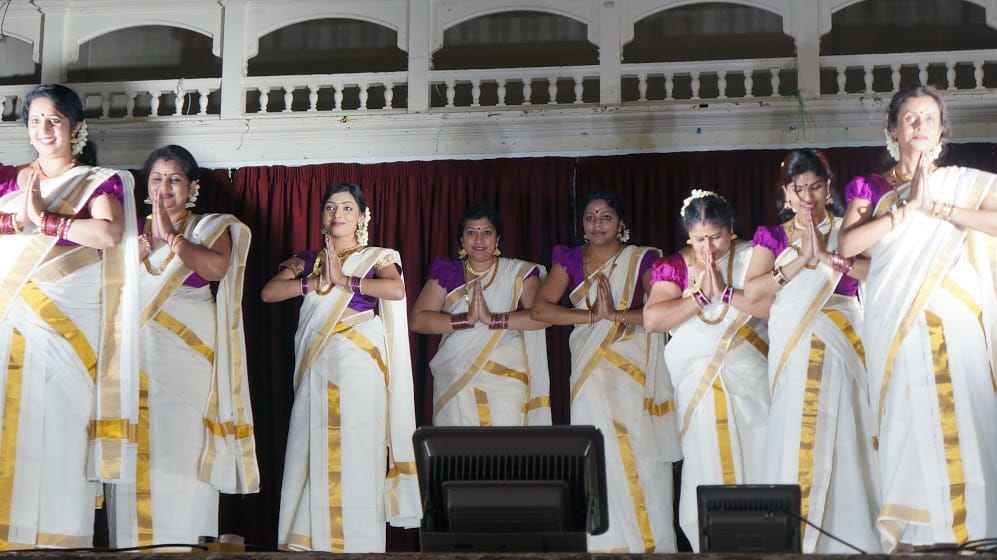 'ബോണ്‍' സ്ത്രീത്വത്തിന്‍റെ ആഘോഷ നിറവില്‍ നാലാം വര്‍ഷത്തിലേക്ക്