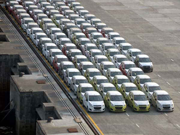 ഇന്ത്യയില്‍ നിന്നും ഏറ്റവുമധികം കയറ്റുമതി ചെയ്യപ്പെടുന്ന കാര്‍ ഏതാണെന്ന് അറിയാമോ ?