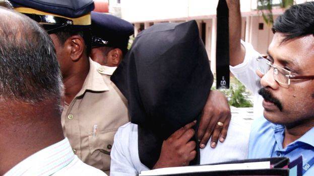 അത്തർ വിൽപ്പനക്കാരന്‍റെ വേഷമിട്ട് റിയാസ് ലക്ഷ്യമിട്ടത് കൊടുങ്ങലൂരിലെ ഒരു പള്ളി തകർക്കാൻ