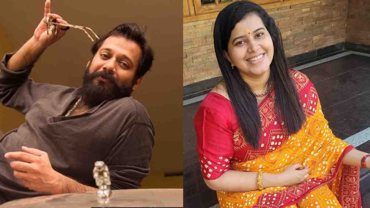 ഞാൻ കൂടെ ഉള്ളപ്പോൾ ബാല മറ്റൊരു സ്ത്രീയെ വിവാഹം ചെയ്തിരുന്നു: എലിസബത്തിന്റെ പുതിയ വെളിപ്പെടുത്തൽ