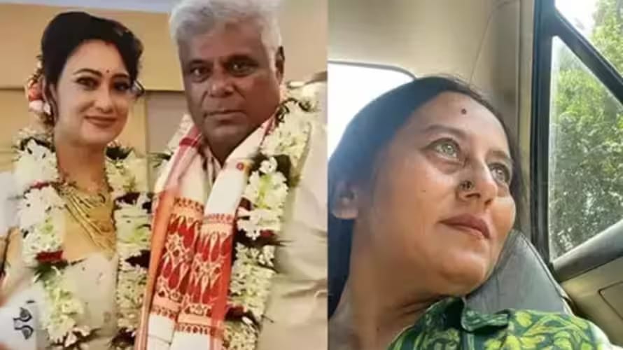 ആശിഷ് വിദ്യാർഥിയുടെ രണ്ടാം വിവാഹം; മുൻഭാര്യയുടെ പോസ്റ്റുകൾ വൈറൽ