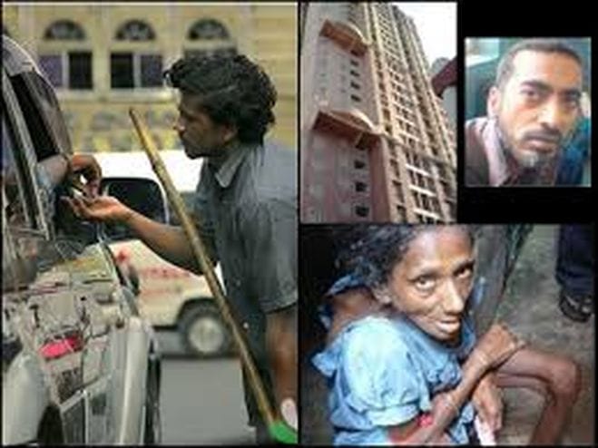 സ്വന്തമായി 70 ലക്ഷം രൂപ വിലയുള്ള രണ്ട് അപ്പാർട്ട്‌മെന്റുകള്‍, മാസവരുമാനം 90,000 രൂപ മുതൽ 1.3 ലക്ഷം വരെ; ഇന്ത്യയിലെ ഏറ്റവും ധനികരായ ഭിക്ഷാടകരെ കുറിച്ചു അറിഞ്ഞാല്‍ നമ്മള്‍ ഞെട്ടും